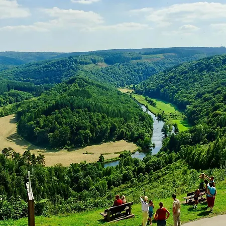 La Bouillon