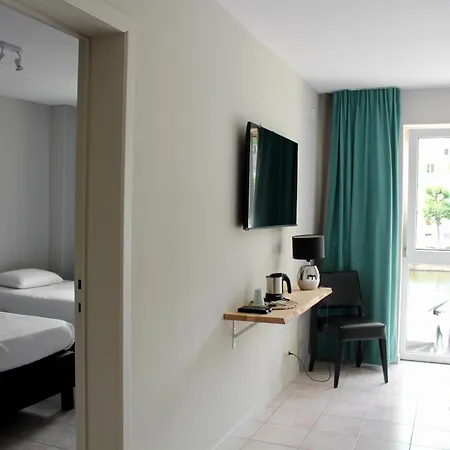 Hotel La