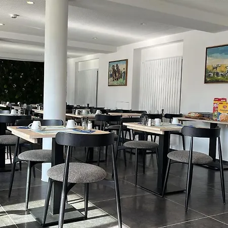 Relais Godefroy