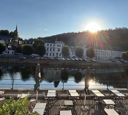 La 3* Bouillon