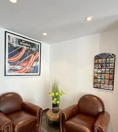 Hotel La