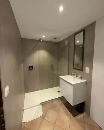 Hotell La Bouillon