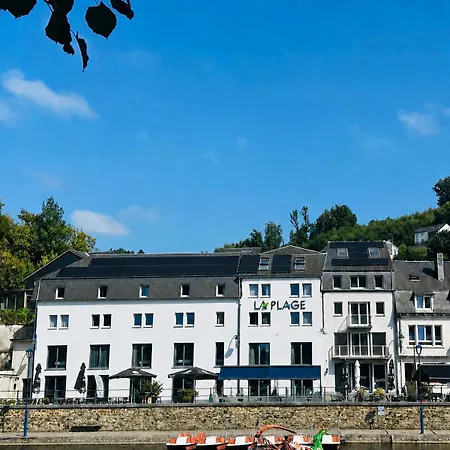 Hotel La Bouillon
